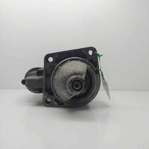 Foto 3ª: Motor de Arranque Alfa Romeo 33 1.8 TD 905A4) (1983)