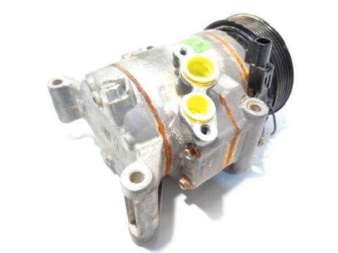 Compresor Aire Acondicionado Mazda 3 2.0 CAT 120CV 88KW