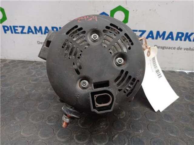 Foto 3ª: Alternador Jaguar XF 2.7 V6 DIESEL LUXURY [2.7 LTR. - 152 KW V6 DIESEL CAT] [AJD]
