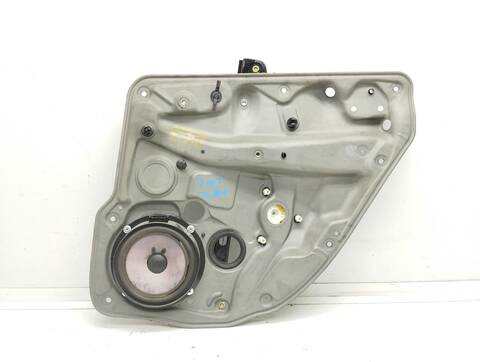 Elevalunas Manual Trasero Derecho Volkswagen Golf BASICO BERLINA 75CV 55KW