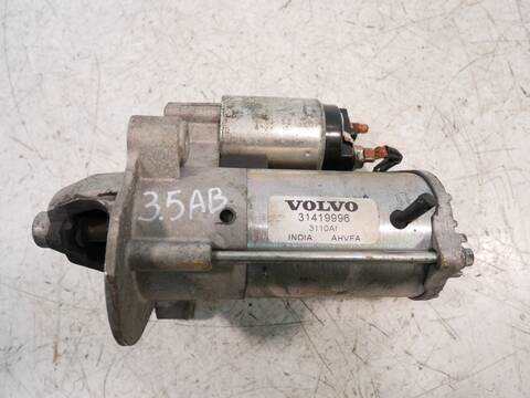 Motor de Arranque Volvo V70 109 CV 80KW