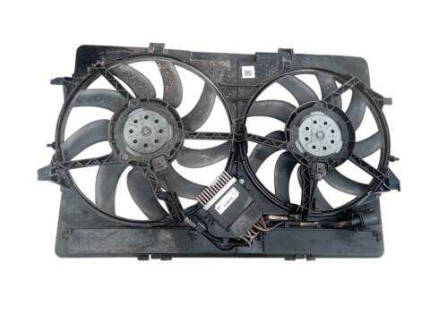 Ventilador Viscoso Motor Audi Q5 2.0 TDI QUATTRO