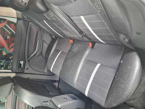 Foto 2ª: Asientos Traseros Ford Kuga TITANIUM S 4X2 140CV 103KW [UFDA] (2010)