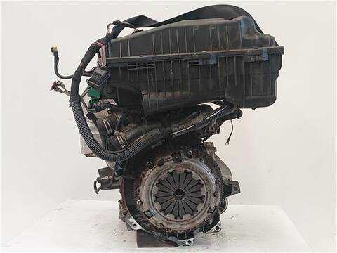 Foto 2ª: Motor Completo Citroen C4 1.6 16V BERLINA 109CV 80KW [G-NFU] (2005)
