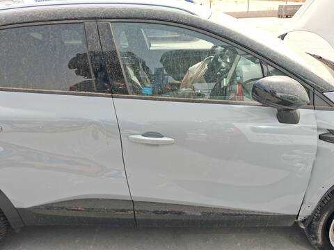 Puerta Delantera Derecha Renault Captur 1.0 TCE 90 ECO-G HFM6) 91CV 67KW