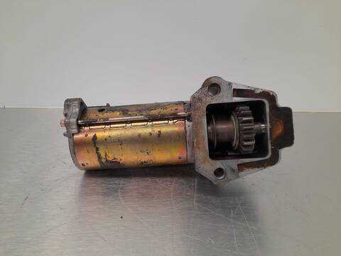 Motor de Arranque Ford Mondeo AMBIENTE BERLINA 115CV 85KW