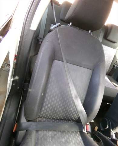 Cinturón Delantero Derecho Ford Fiesta 1.4 TDCI 2002-2008