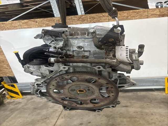 Motor Completo Chevrolet Malibu 147 CV 108KW