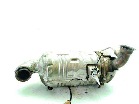 Catalizador Citroen C3 1.4 HDI 70