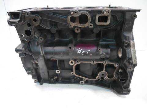 Foto 1ª: Bloque Motor Audi Q3 2.0 TFSI 200 CV 147KW [CCTA, CCT] (2014)