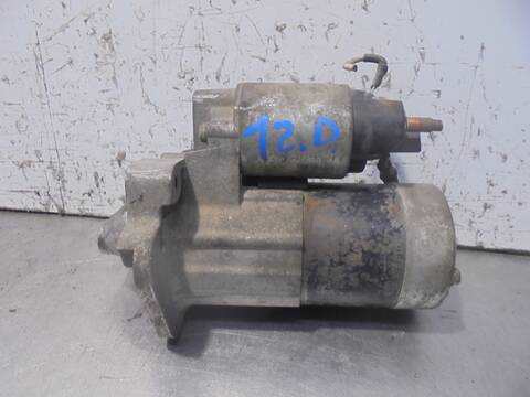 Motor de Arranque Renault Clio AUTHENTIQUE 68CV 50KW