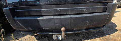 Paragolpes Trasero Bmw X3 2.0D 150CV 110KW