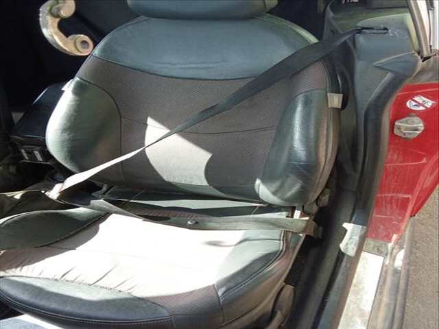 Cinturón Delantero Derecho Mini Mini ONE 90CV 66KW