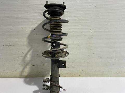 Foto 2ª: Amortiguador Delantero Derecho Mazda 3 CENTER-LINE 150CV [SHY6  SHY4] (2013)