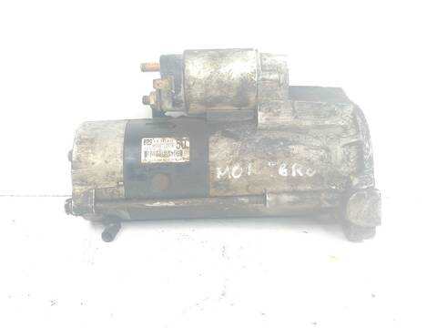 Motor de Arranque Mitsubishi Montero 3.2 DI-D GLX HUNTER 5-PTAS.) 165CV 121KW