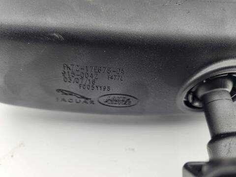 Foto 2ª: Retrovisor Interior Land Rover Range EVOQUE 150CV 110KW [204DTD] (2016)