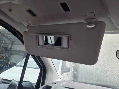 Foto 3ª: Parasol Izquierdo Citroen Berlingo SHINE M 102CV 75KW [YH01] (2018)