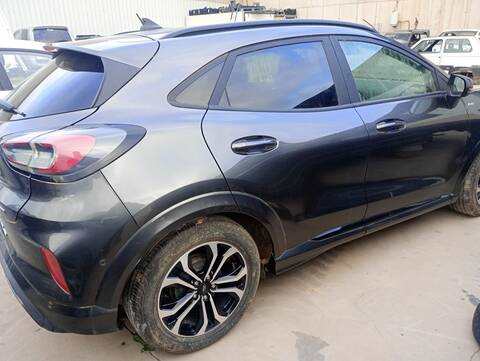 Foto 2ª: Juego LLantas Ford Puma ST-LINE DESIGN 125CV 92KW [B7JB] (2022)