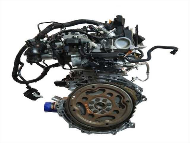Motor Completo Ford Focus 1.5 ECOBOOST 134KW