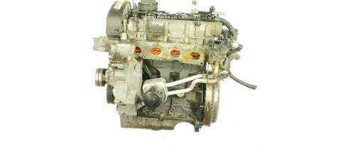 Foto 3ª: Motor Completo Seat Leon 1.6 16 V [BCB] (1999)