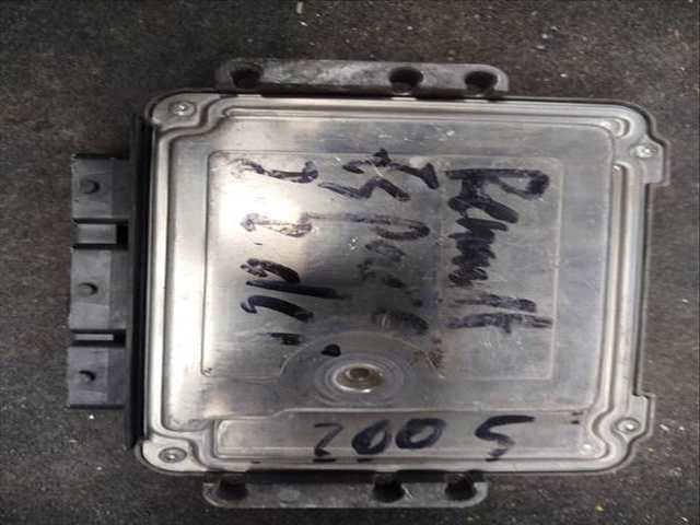 Foto 3ª: Centralita Motor ECU Renault Master VERSION INDEFINIDA (2006)