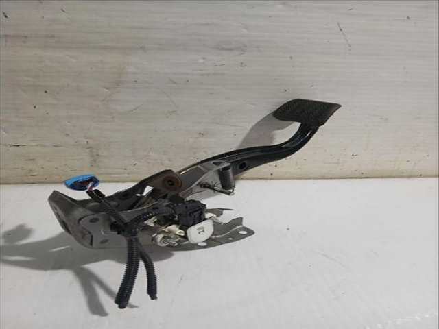 Foto 3ª: Pedal Freno Toyota Corolla 1.8 HYBRID ZWE211) 122CV [2ZR-FXE] (2019)