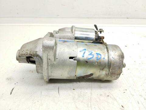 Motor de Arranque Opel Astra ELEGANCE BERLINA 80CV 59KW