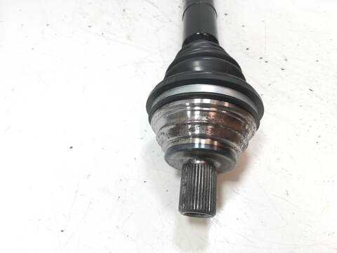 Foto 3ª: Transmision Delantera Derecha Seat Leon BJB (2007)