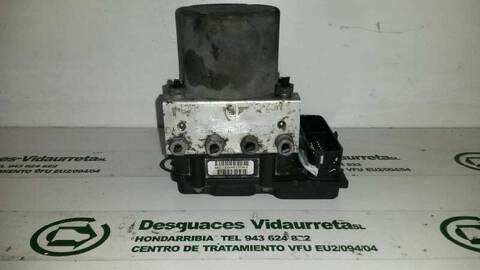 Foto 2ª: Abs Citroen Jumpy HDI 120 ATLANTE COMBI 120CV 88KW [RHK] (2009)