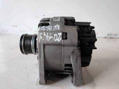 Foto 2ª: Alternador Renault Kangoo K9K702 (2004)