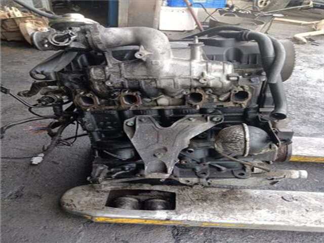 Foto 3ª: Motor Completo Audi A4 1.9 TDI [AVB]