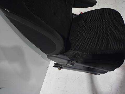 Foto 3ª: Asiento Delantero Derecho Citroen C4 AVATAR PICASSO 109CV 80KW [9HZDV6TED4] (2010)