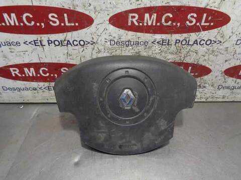 Airbag Delantero Izquierdo Renault Scenic AUTHENTIQUE 120CV 88KW