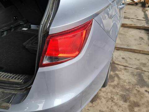 Foto 3ª: Piloto Trasero Derecho Seat Leon X-PERIENCE 110CV 81KW [CXXB] (2016)