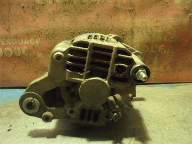 Foto 2ª: Alternador Mitsubishi Canter 3.0 TDI [4M42-0AT]