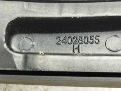Foto 2ª: Brazo Limpia Delantero Izquierdo Mercedes Clase G 230 GLE 350 D 4MATIC 258CV 190KW [642826] (2017)