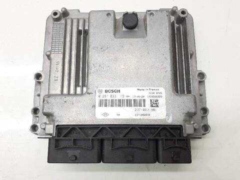 Centralita Motor ECU Renault Clio LIMITED 90CV 66KW