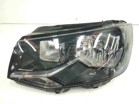Faro Derecho Volkswagen Transporter 2.0 TDI 150CV T6