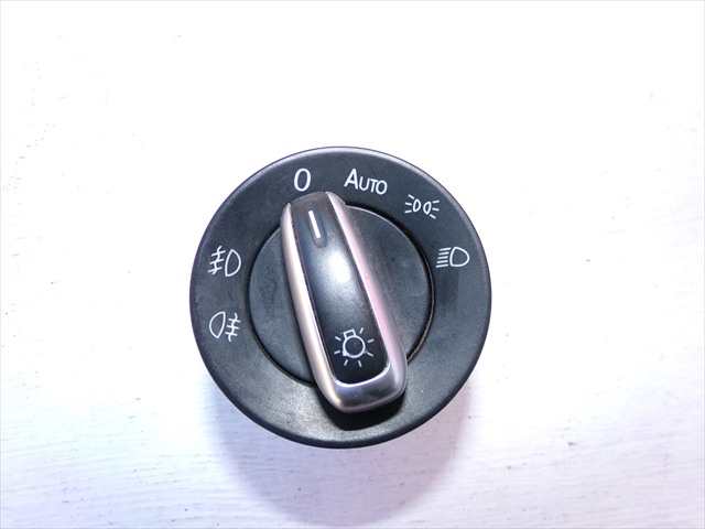 Mando Luces Volkswagen Passat 2.0 TDI 2005-2011