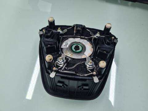 Foto 2ª: Kit Airbag Ford Kuga HYBRID ST-LINE 150CV [YLDC] (2020)