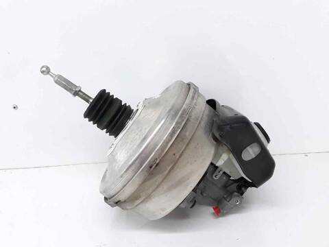 Foto 2ª: Servofreno Audi A6 3.0 TDI CLEAN DIESEL [CLAB]