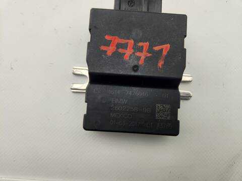 Foto 3ª: Centralita Motor ECU Bmw Serie 1 114 118D 150CV 110KW [B47D20A] (2017)