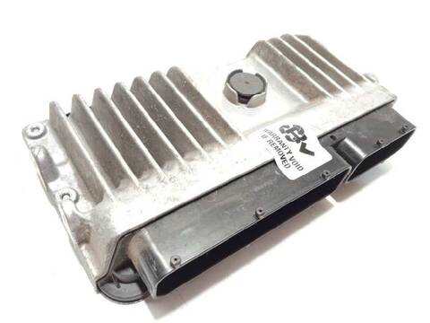 Centralita Motor ECU Lexus RX 450H 313CV 230KW