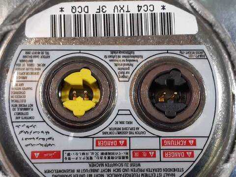 Foto 3ª: Airbag Delantero Izquierdo Jeep Compass SPORT 140CV 103KW [BYL] (2006)