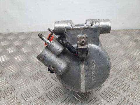 Foto 3ª: Compresor Aire Acondicionado Citroen Jumpy CONTROL M 102CV 75KW FURGON [YH01] (2020)