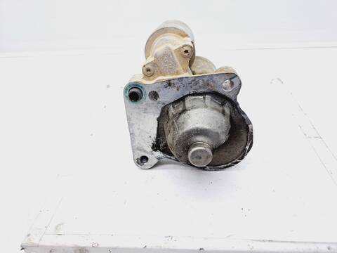Foto 2ª: Motor de Arranque Ford Focus 1.6 TDCI CAT 95CV 70KW [T3DA] (2014)