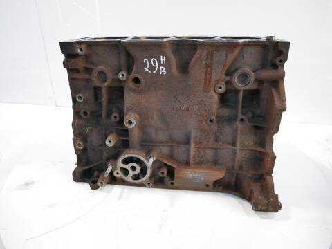 Foto 2ª: Bloque Motor Citroen Jumper 140 CV 103KW [DW12RUD 4HB] (2021)
