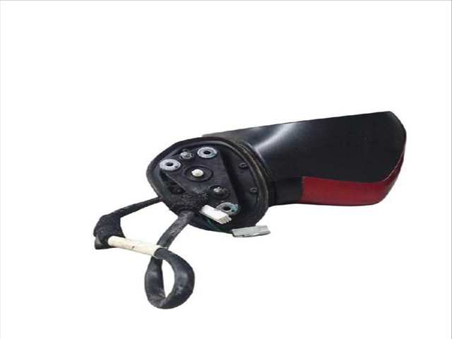 Foto 2ª: Retrovisor Izquierdo Mazda 3 2.0 120CV (2013)