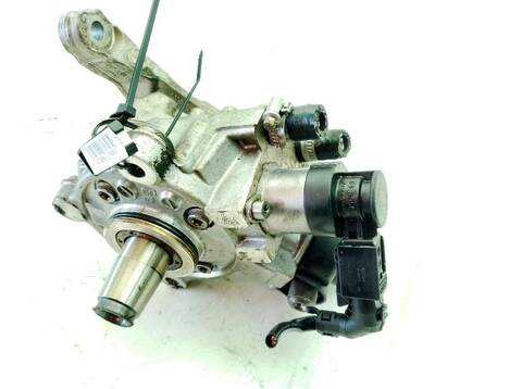 Foto 2ª: Bomba Inyeccion Bmw Serie 1 114 118 D [N47 D20 C] (2011)