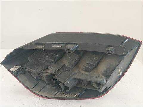Foto 2ª: Piloto Trasero Derecho Renault Scenic 1.5 DCI JM0F) 82CV 60KW JM) [K9K 722] (2005)